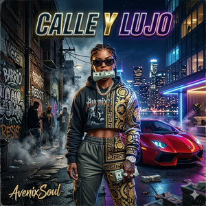 Calle y Lujo by AvenixSoul