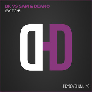 Switch! - Edit by BK