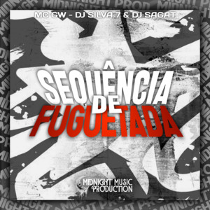 SEQUÊNCIA DE FUGUETADA