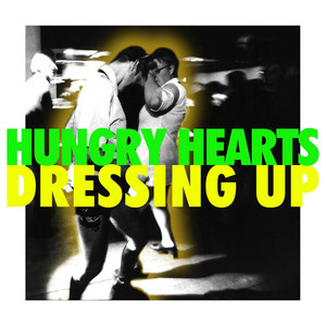 Queerdo! by Hungry Hearts, SoundFactory