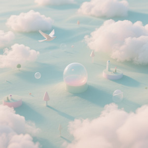 โลกที่เบาลง - Remastered 2026 by Omari Melendev