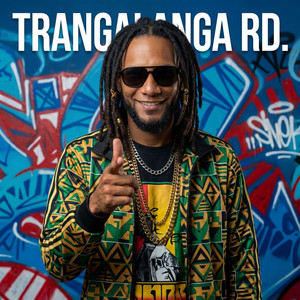 Para arriba no by TANGALANGA RD