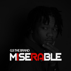 Portada de Miserable
