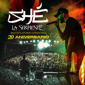 HE CAMBIADO (20 aniversario) by SHÉ