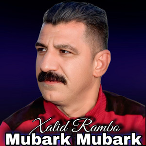 Mubarak Mubarak