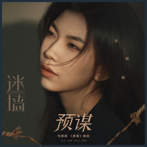 預謀 - 電視劇《迷牆》插曲 by 宋妮格