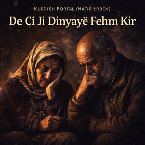De Çi Ji Dinyayê Fehm Kir by Kurdish Portal