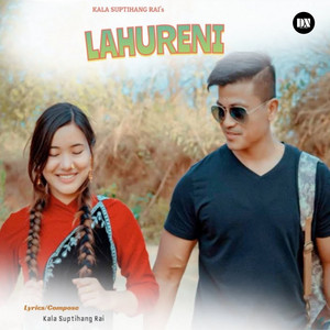 Kala Suptihang Rai - LAHURENI