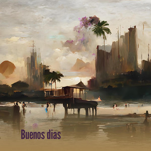 Kendall - Buenos Días