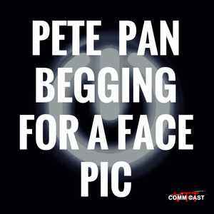 Pete Pan Begging For A Face Pic - Original Mix by O.B.One, Charlie