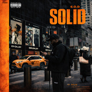 Solid by 6.O.D