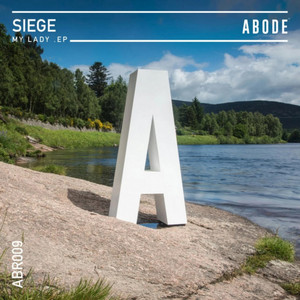 My Lady by Siege