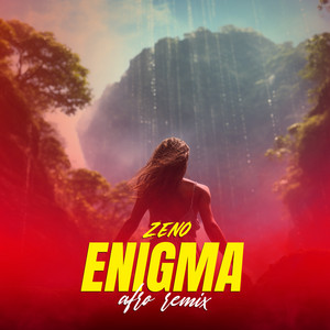ENIGMA - Afro Remix by ZENO