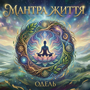 Мантра життя by Одель