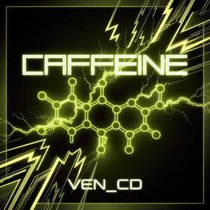 Caffeine by Ven_CD