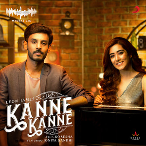 Kanne Kanne - Madras Gig