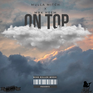 Portada de On Top