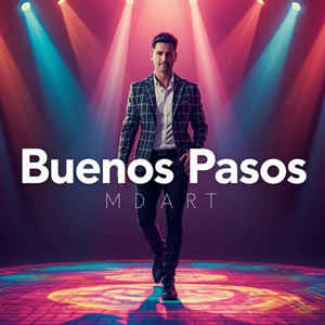 Buenos Pasos by MDART