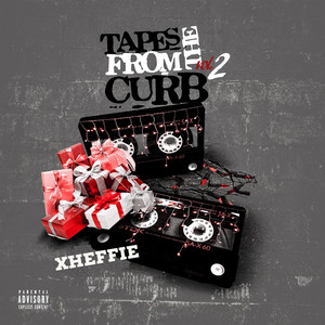Legend (feat. Pilla B) by Xheffie, Pilla B