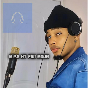 Stilpapita - Mpa ht figi moun / Stilpapita (Refren)