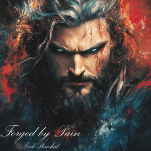 Forged by pain by Fred Bouchal