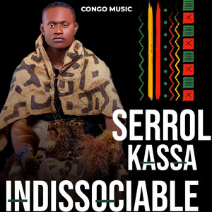 Serrol Kassa Indissociable