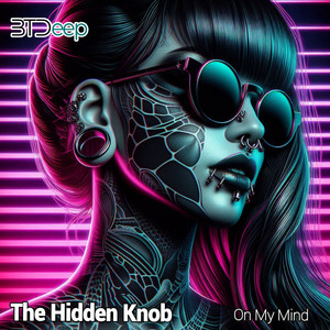 Elements ‑「EP」by The Hidden Knob | Spotify