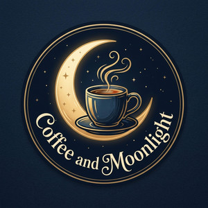 Coffee and Moonlight by Grace Theory