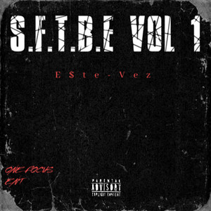 E$te-Vez - I'll Be That