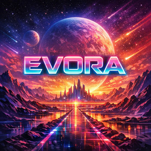 Evora by Zypheral Kaan