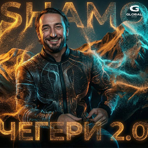 Чегери 2.0 by SHAMO