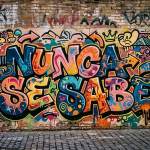 Nunca Se Sabe by OxúnNoir