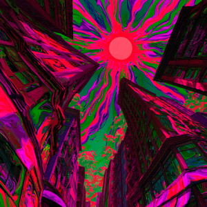 Lagoon by Dark Frequency