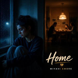 Home by MiyaVi Amore