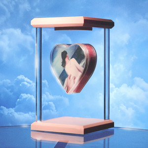 HOURGLASS by CASANDRA