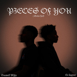 Pieces of You (Seriesfeel) by Es kay700, Truewell MY9