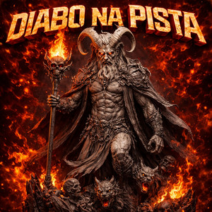Diabo na Pista by LXAES