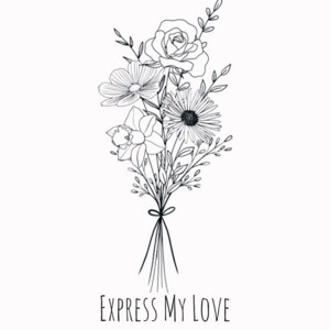 EXPRESS MY LOVE by ASAD