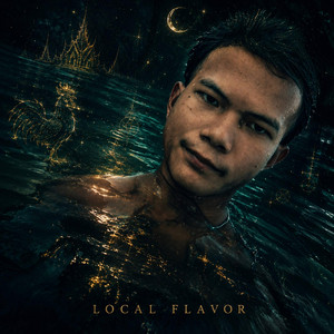 LOCAL FLAVOR by CALL​ ME​ WINNER