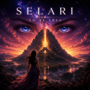 To Be Free by Selari
