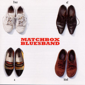 Matchbox Bluesband