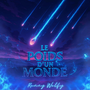 Le Poids d'un Monde