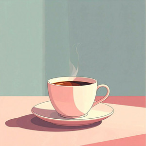 Decaf by Moka