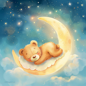 Slow Falling Asleep by Cloudy Dreams