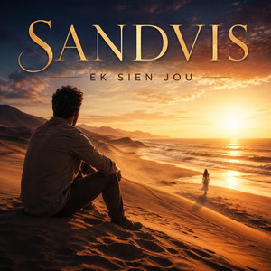Ek Sien Jou by SANDVIS