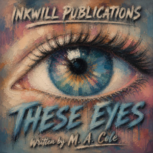 These Eyes by InkwillPublications