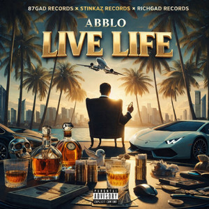 Live Life by Abblo