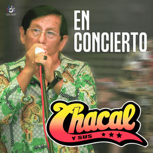 Chacal y sus Estrellas - Mix Canción al Maestro (En Vivo)
