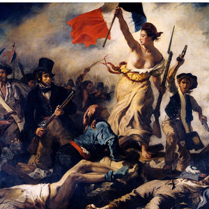 Viva la vida by Sjbackendz, Rippydademon