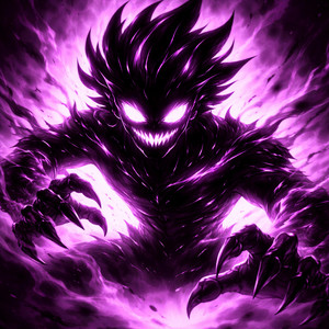 MONTAGEM AURA NEGRA